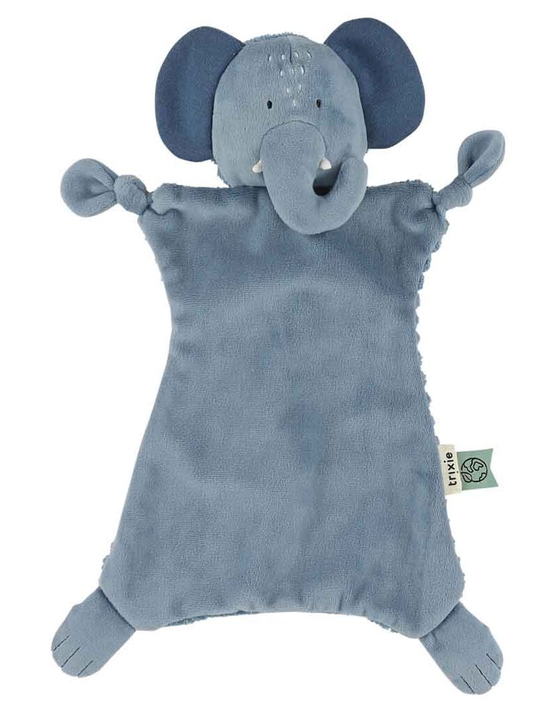 Trixie Baby comforter - Mrs. Elephant