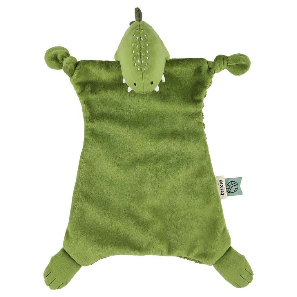 Trixie Baby comforter - Mr. Dino