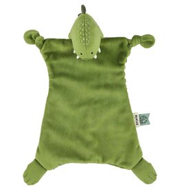 Trixie Baby comforter - Mr. Dino