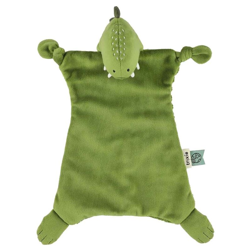 Trixie Baby comforter - Mr. Dino