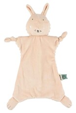Trixie Baby comforter - Mrs. Rabbit