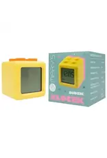 Mary's Alarm Clock - Block