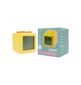 Mary's Alarm Clock Little Dino Green