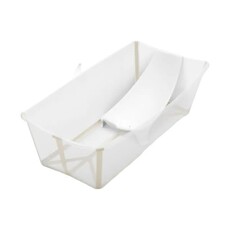 Stokke Flexi Bath bundle XL - Beide sable