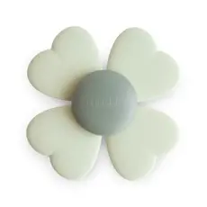 Mushie Copy of Suction Spinner Toy - Dino