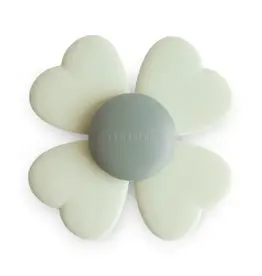 Mushie Copy of Suction Spinner Toy - Dino