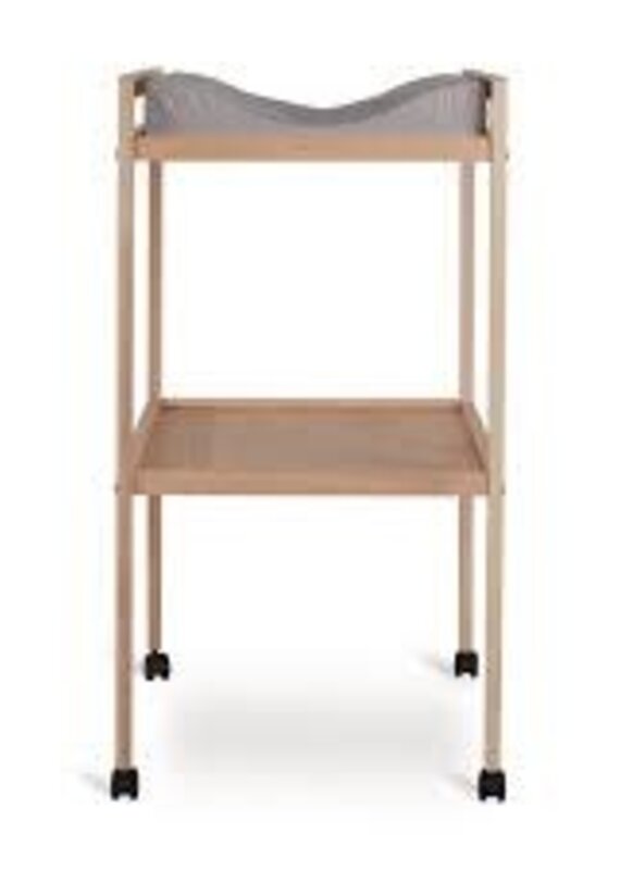 Quax Luiertafel - Mori - Natural