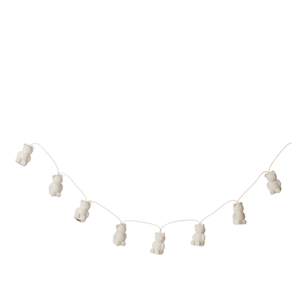 Liewood  Juliette Peach Chain Light