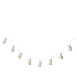 Liewood Juliette Peach Chain Light