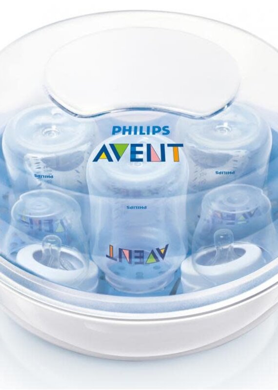 Philips Avent Microgolfsterilisator