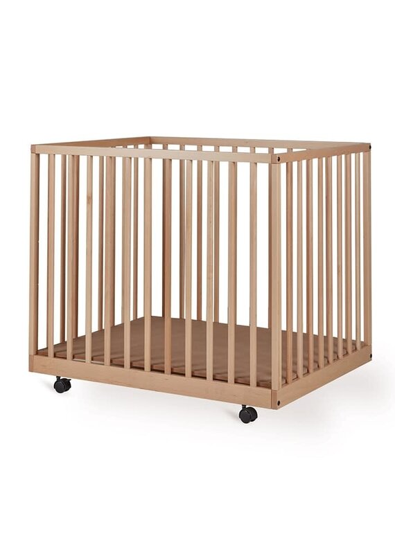 Quax Box Mori - Natural