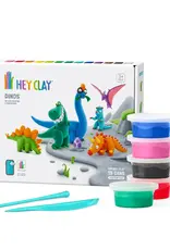 HeyClay Dinos 15 Cans