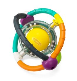Infantino Infantino - Orbit Rattle