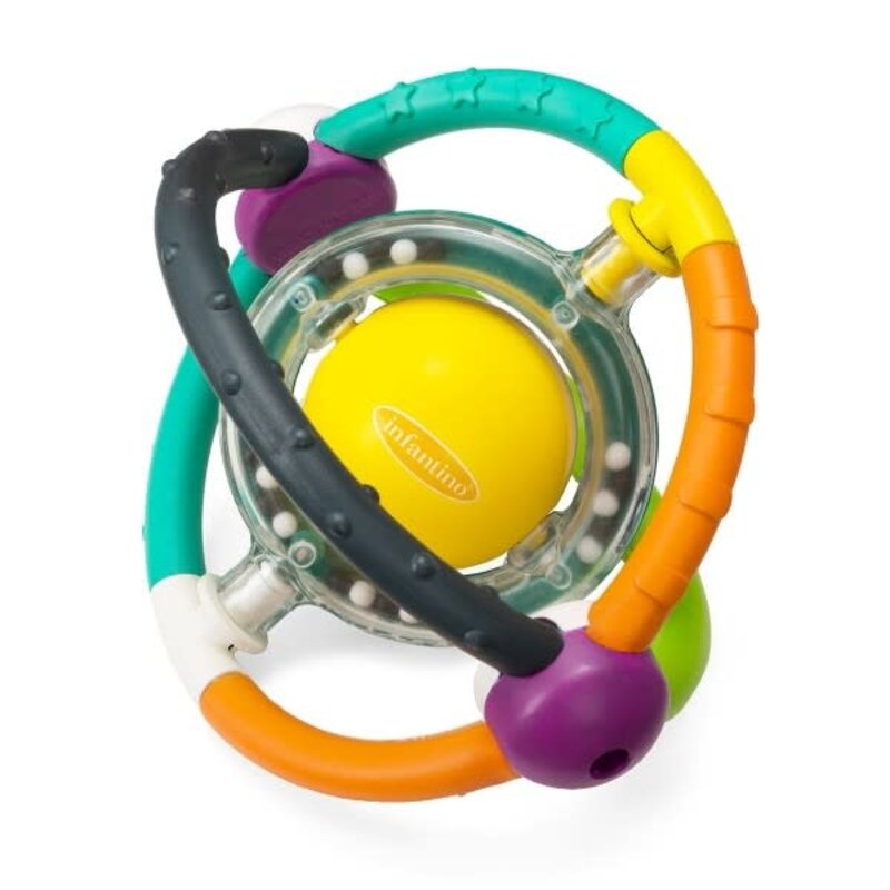 Infantino Infantino - Orbit Rattle