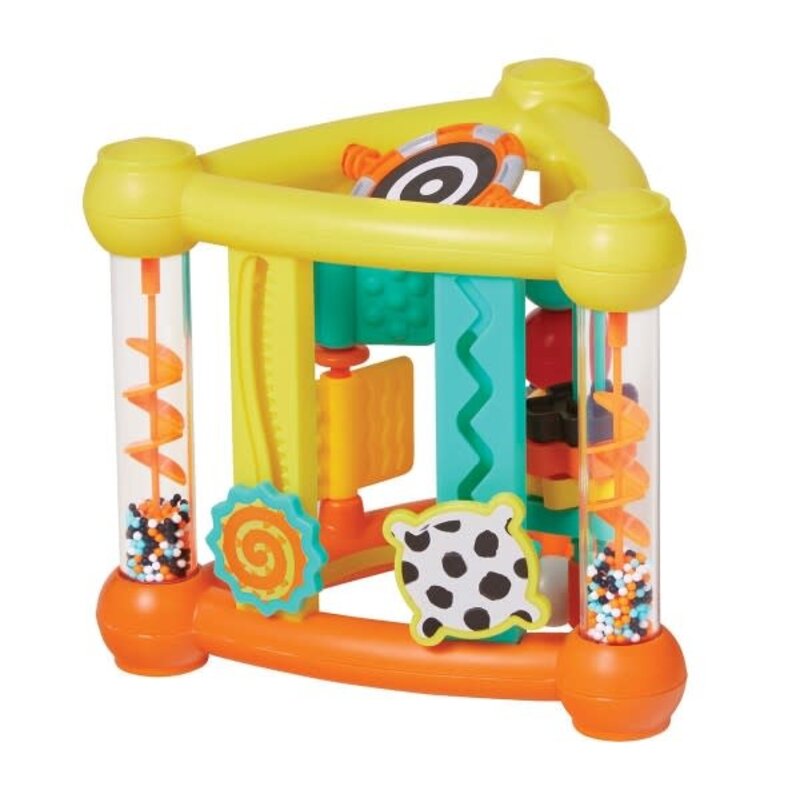 Infantino Infantino - Activity Triangle