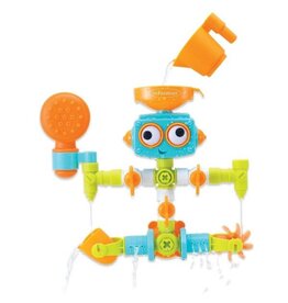 Infantino Plug & Play Plumber Set
