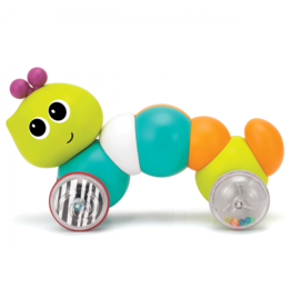 BKids B-Kids - Press 'N Play Zoom Zoom Buggy