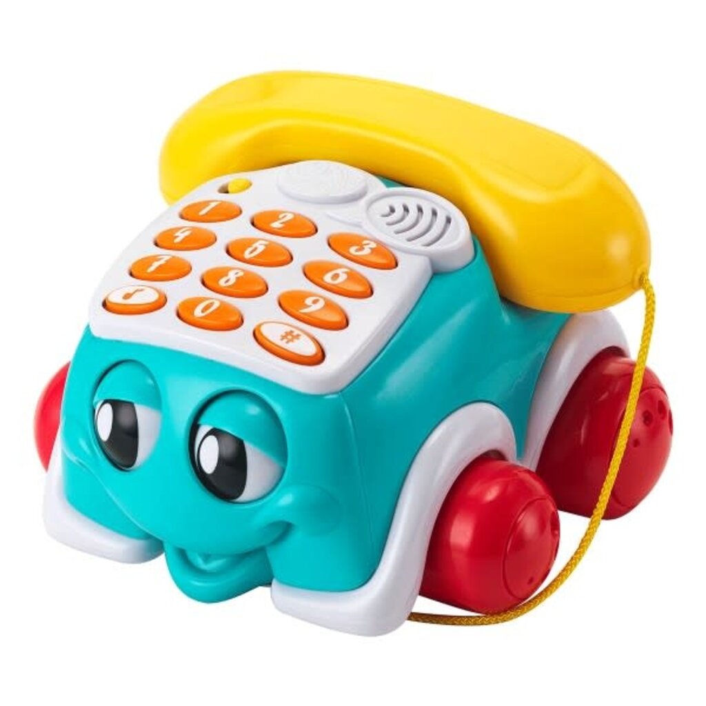 BKids B-Kids - Lots Of Fun Chatter Pal