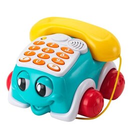 BKids B-Kids - Lots Of Fun Chatter Pal