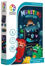Smartgames  Jump In' (60 opdrachten)