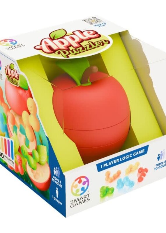 Smartgames Noah's Ark! (48 opdrachten)
