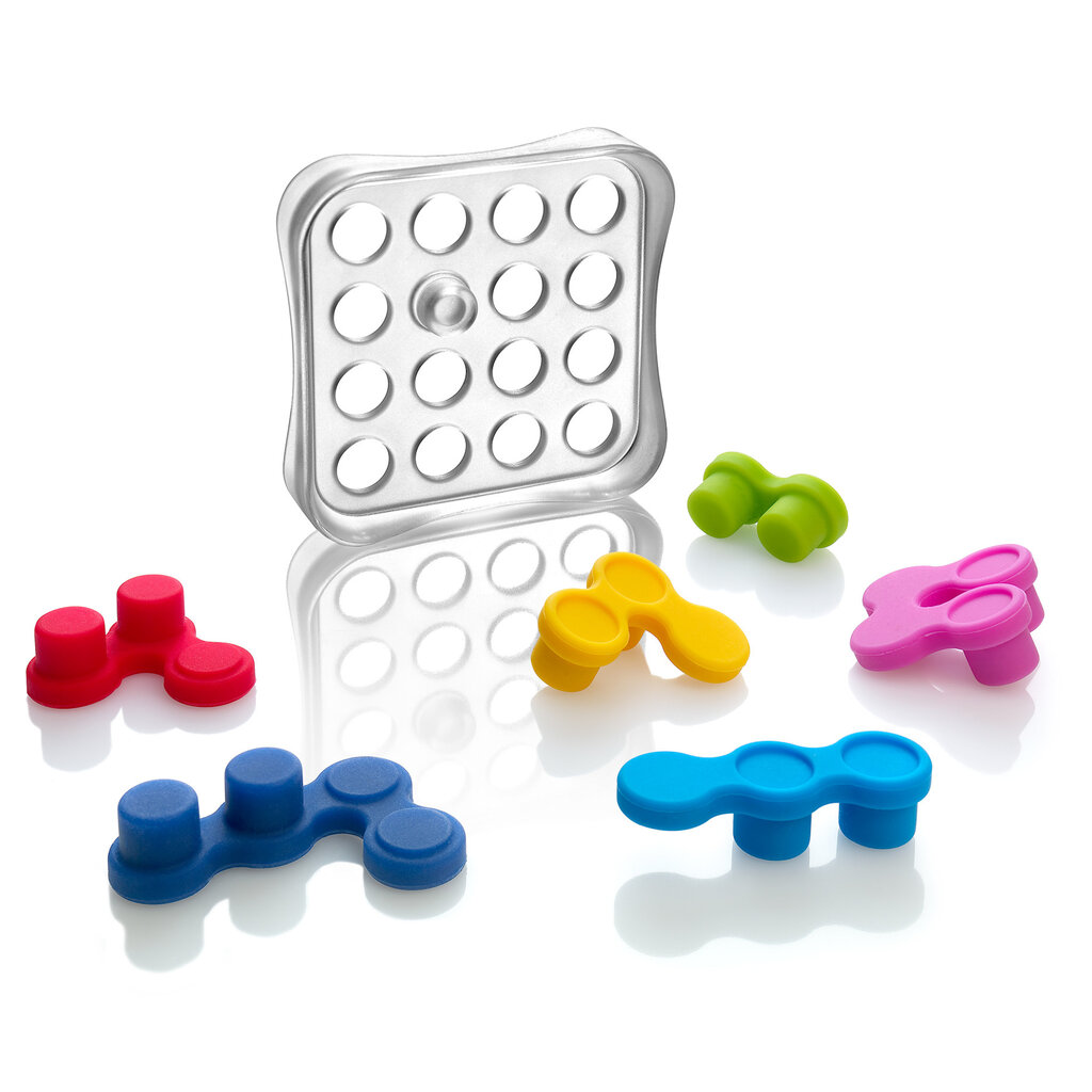 Smartgames  Gooal! (48 opdrachten)