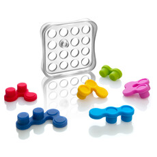 Smartgames  Gooal! (48 opdrachten)