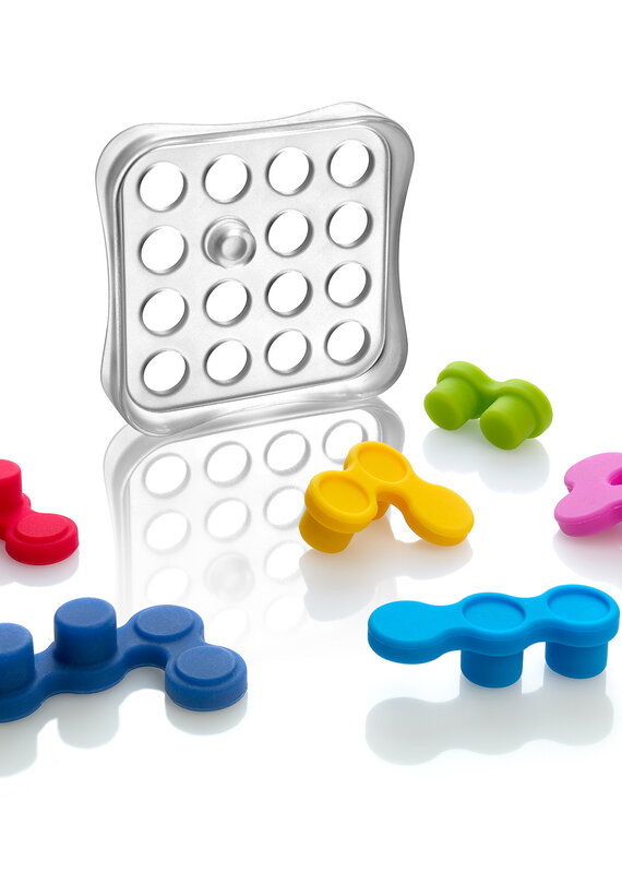 Smartgames Gooal! (48 opdrachten)