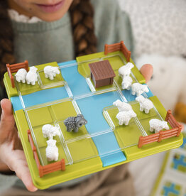 Smartgames Cats & Boxes (60 opdrachten)