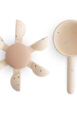 Mushie  BATH SET 4-PACK - Dino