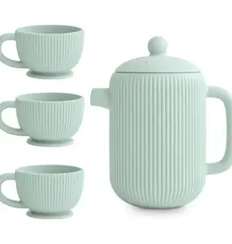 Mushie MUSHIE - BATH-TOY WATER WHEEL