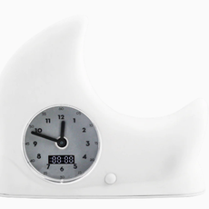 Flow Sleep Trainer Luna White