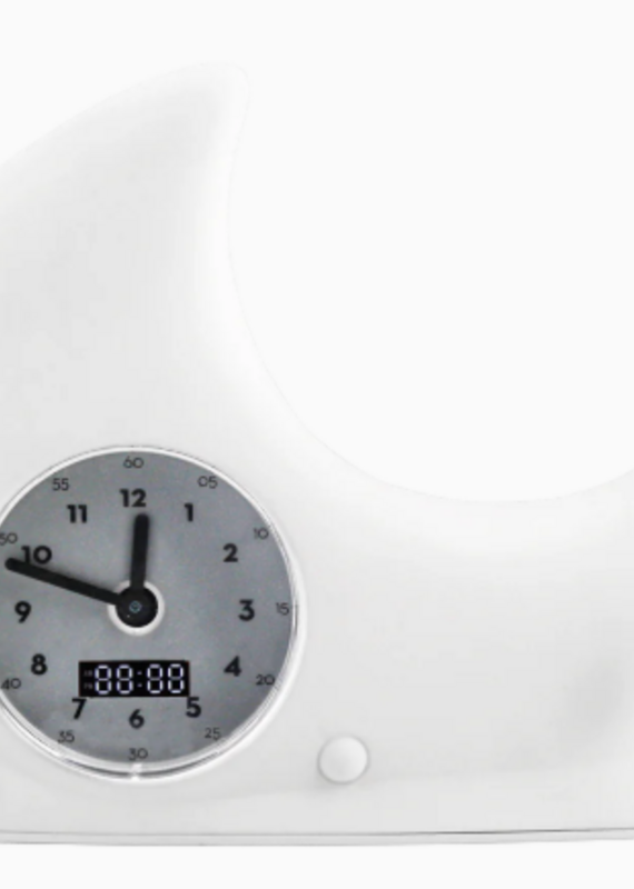 Flow Sleep Trainer Luna White