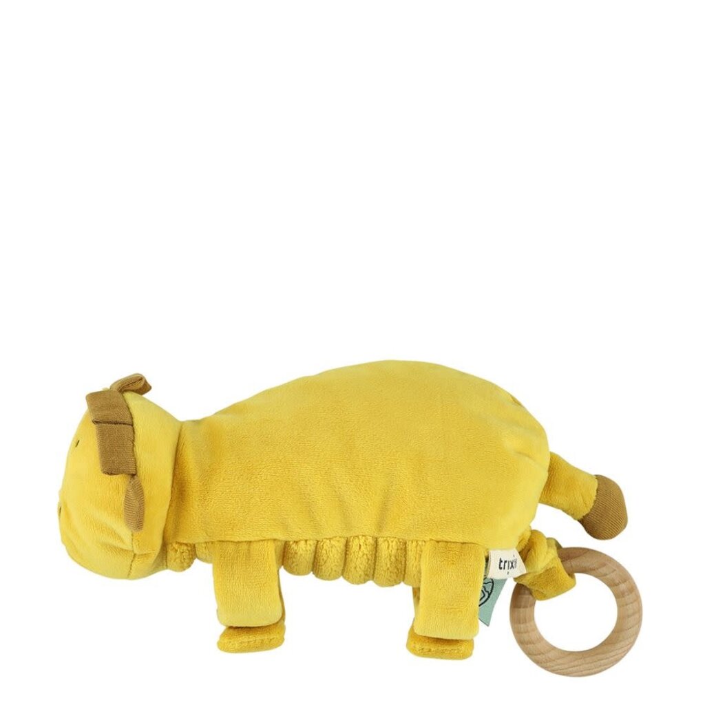 Trixie  Music toy - Mr. Dino