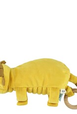 Trixie Music toy - Mr. Lion