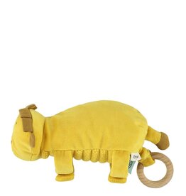 Trixie Music toy - Mr. Lion