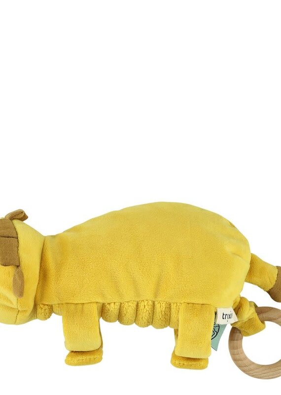 Trixie Music toy - Mr. Lion