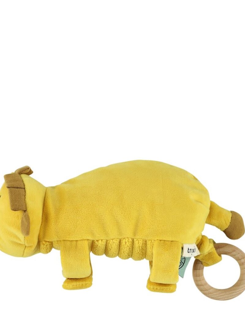 Trixie Music toy - Mr. Lion