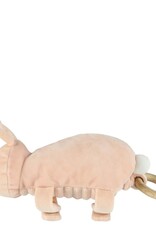 Trixie Music toy - Mrs. Rabbit
