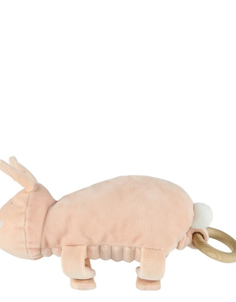 Trixie Music toy - Mrs. Rabbit