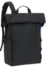 Laessig  GRE Rolltop Rugzak Anthracite