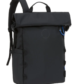 Laessig GRE Rolltop Rugzak Anthracite