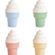 Mushie Mix and Match Ice Cream Toy