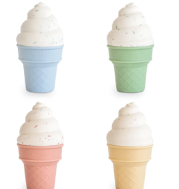 Mushie Mix and Match Ice Cream Toy
