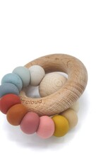 The Cotton Cloud Neutral Teether