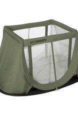 AeroMoov  Instant Reisbed - White Sand