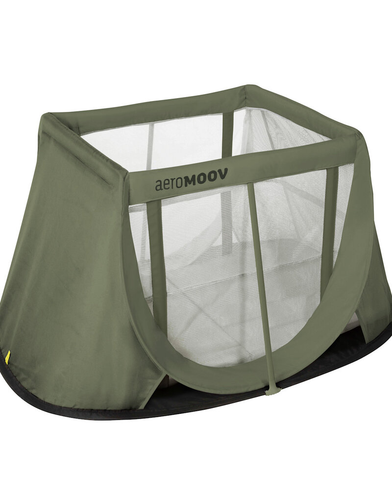 AeroMoov  Instant Reisbed - White Sand