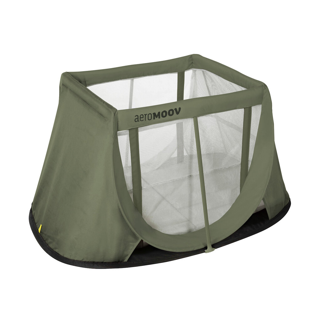 AeroMoov  Instant Reisbed - White Sand