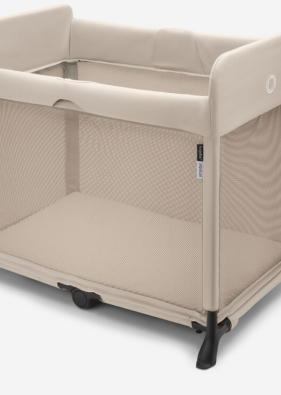 Bugaboo Bugaboo Stardust Desert Taupe