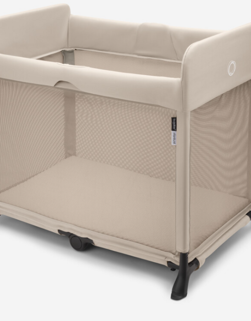 Bugaboo Bugaboo Stardust Desert Taupe